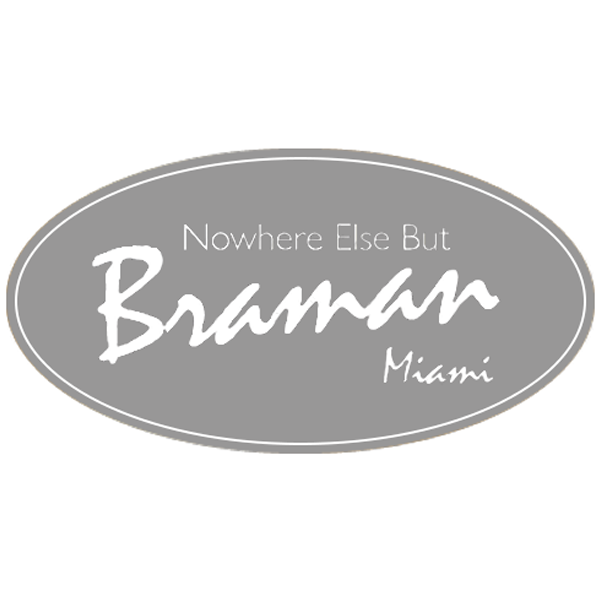 Michael J Snell: Braman Miami (Copy)