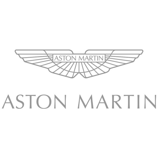 Aston Martin The MJS Groupe