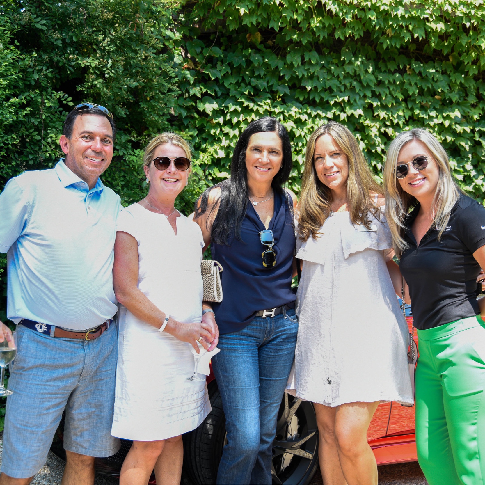 Baker House 1650 Aston Martin MJS/GROUPE