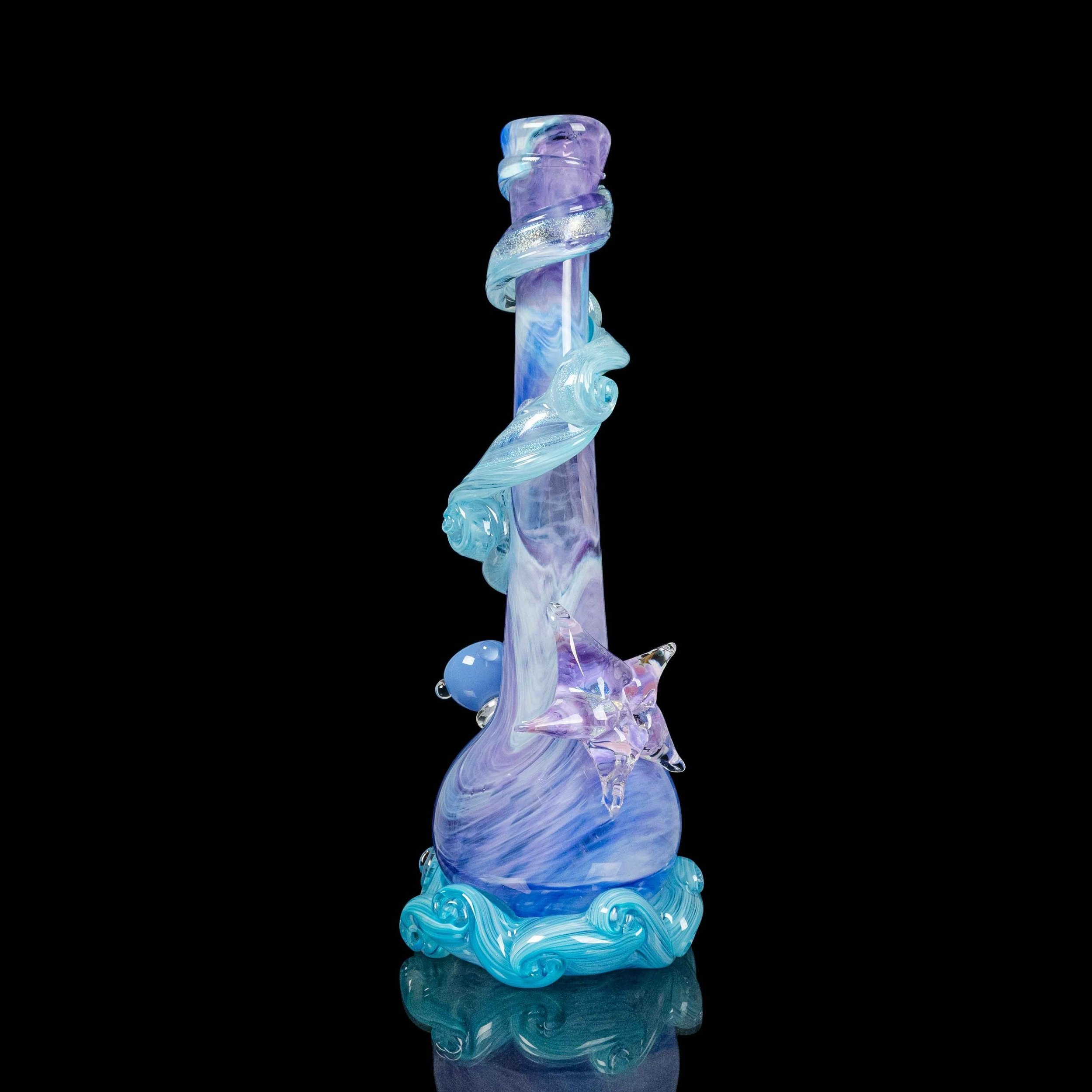 Mermaid Bong