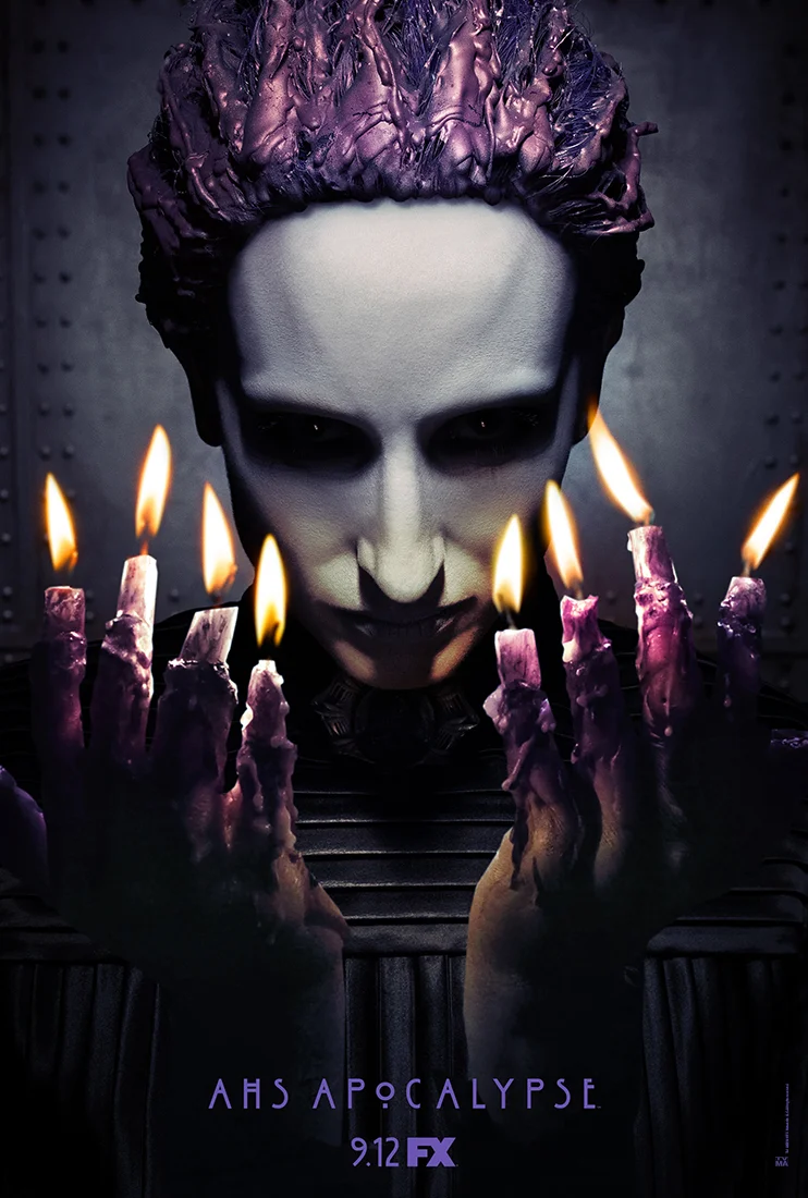  *In association with FX Networks 