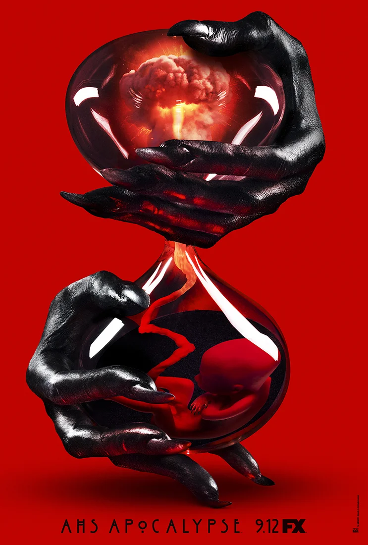  *In association with FX Networks 