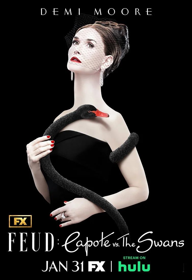  *In association with FX Networks 