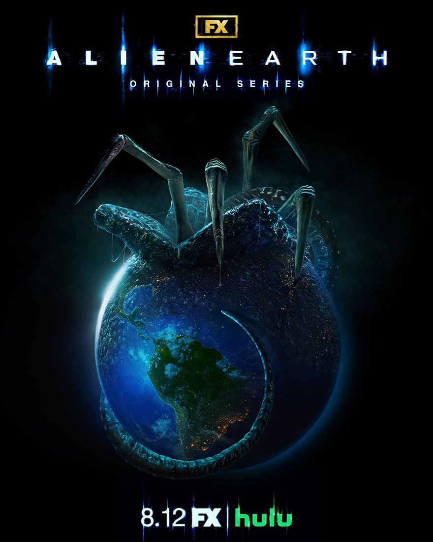 *In association with FX Networks