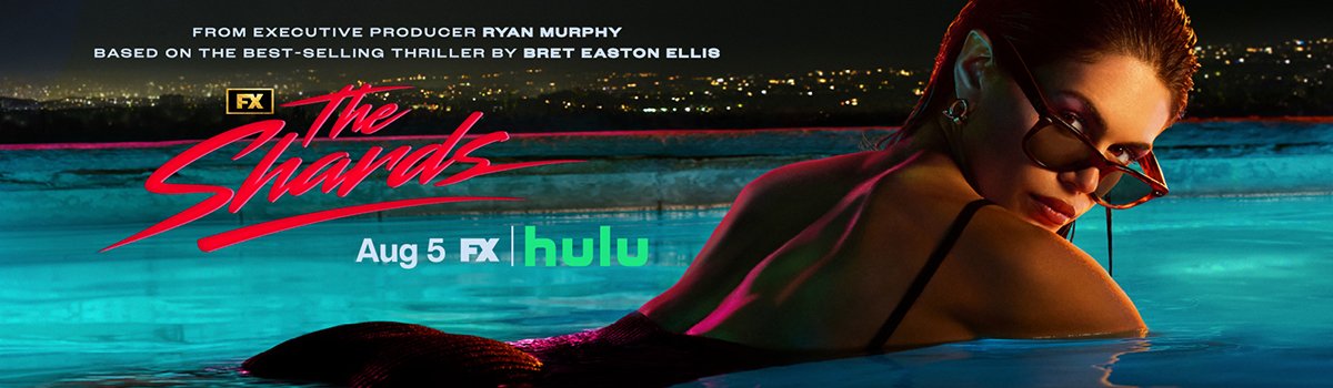  *In association with FX Networks 