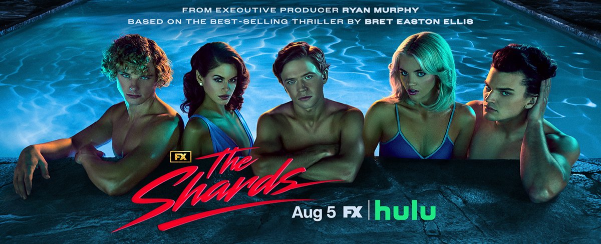  *In association with FX Networks 