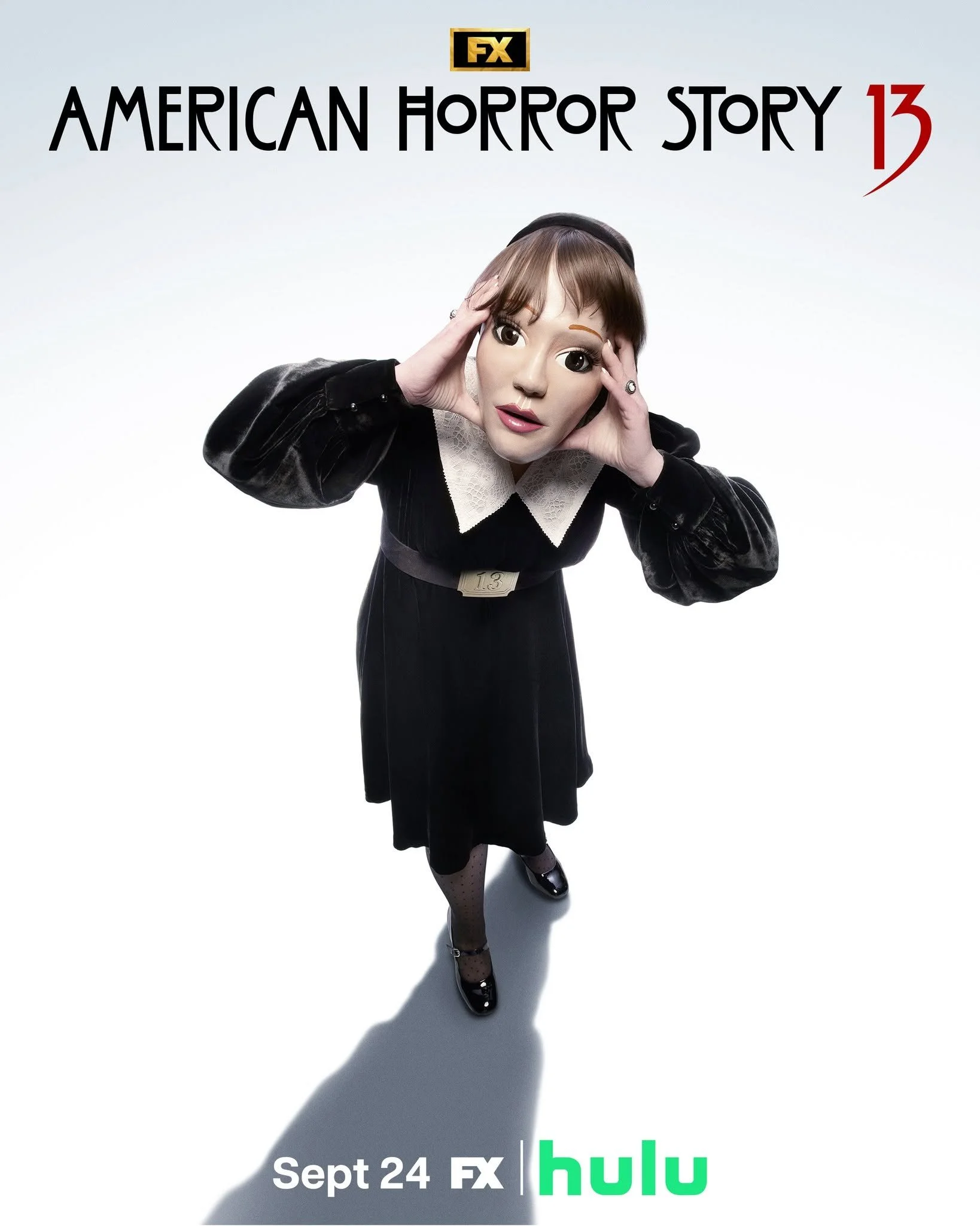  *In association with FX Networks 