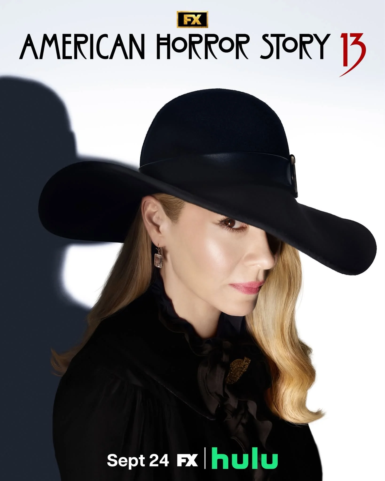  *In association with FX Networks 