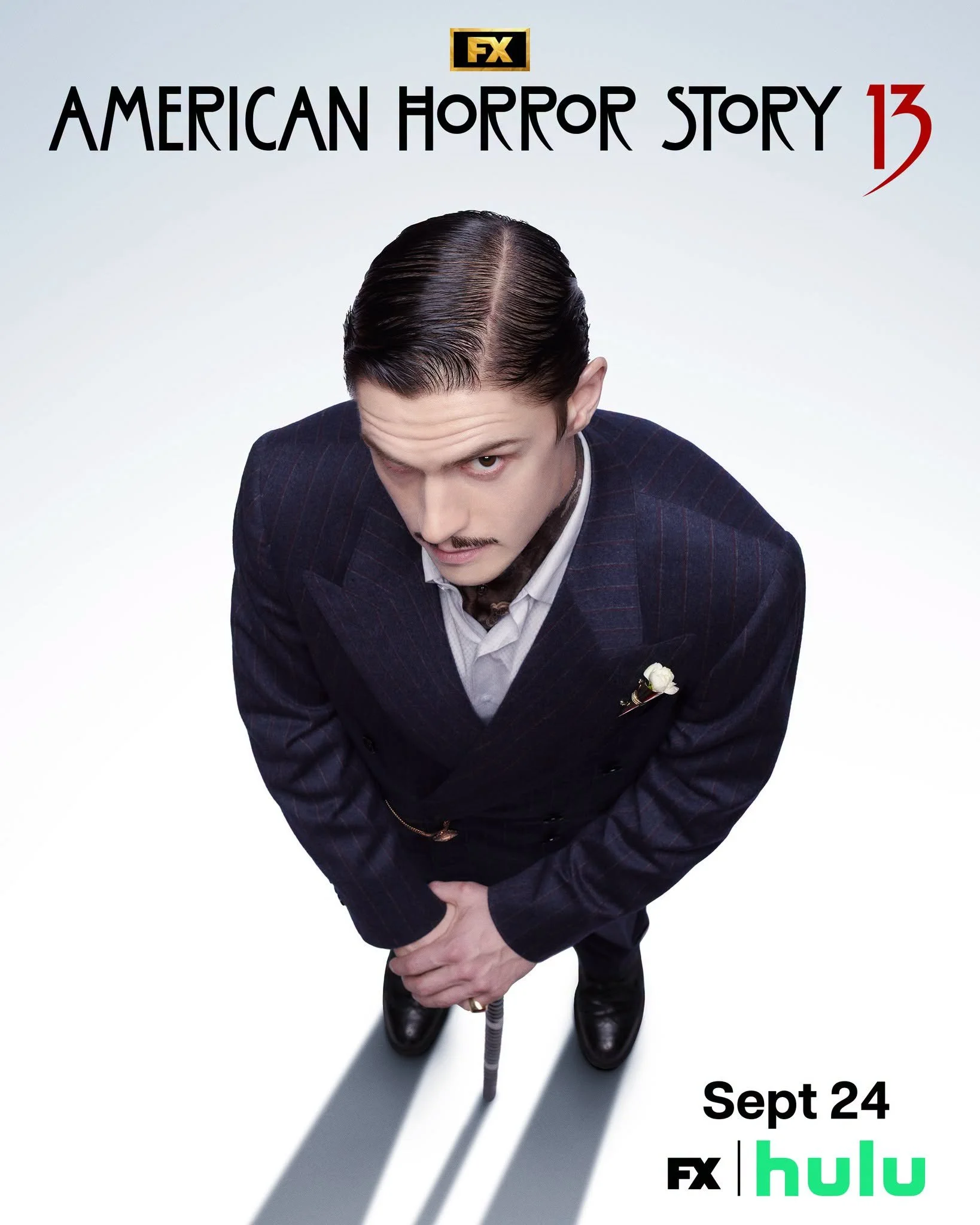  *In association with FX Networks 