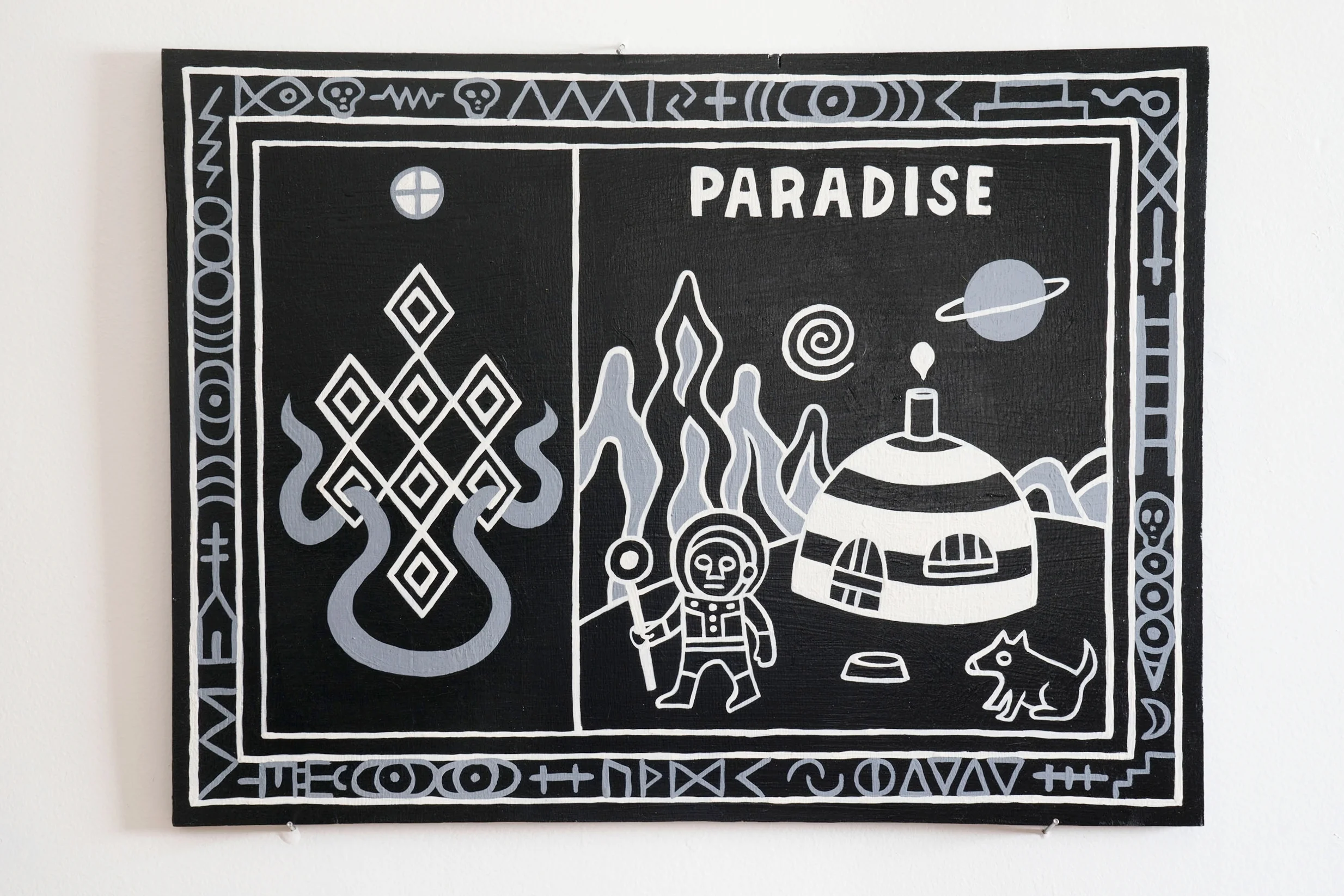 Paradise