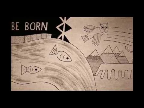 Nameless Gate Excerpt