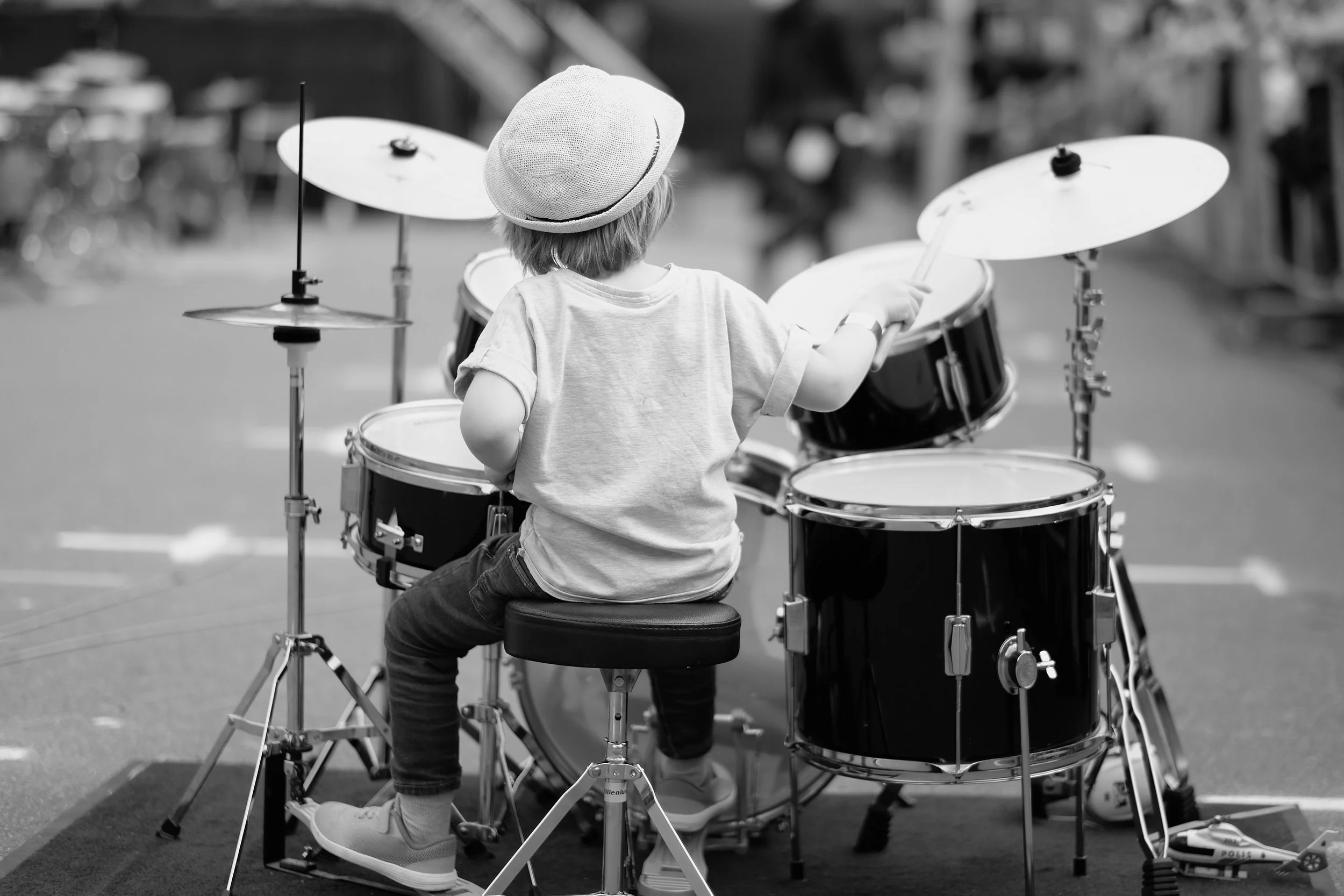 Jazz Brunch for Kids