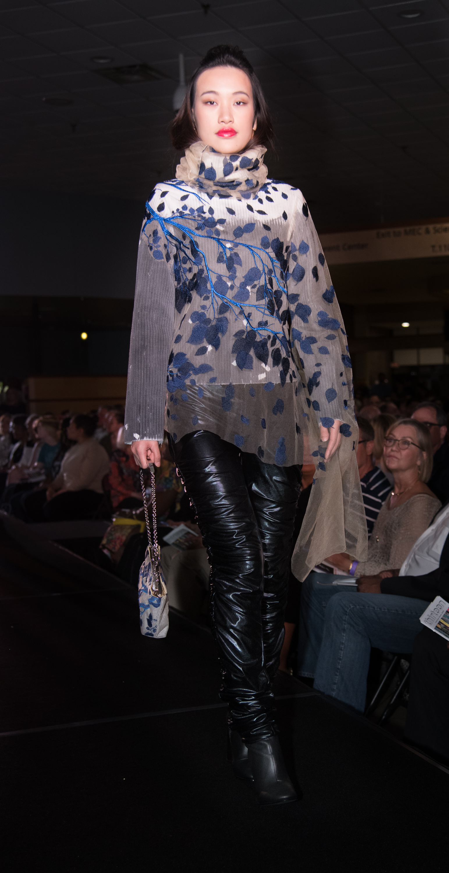 Couture Ensemble