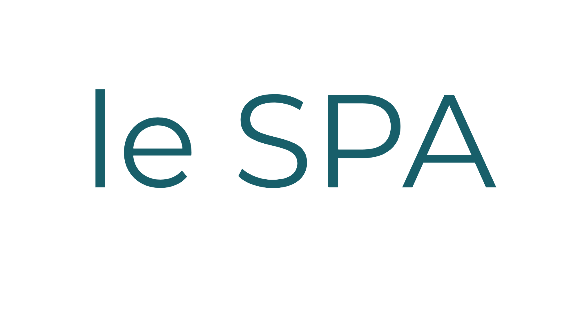 le SPA