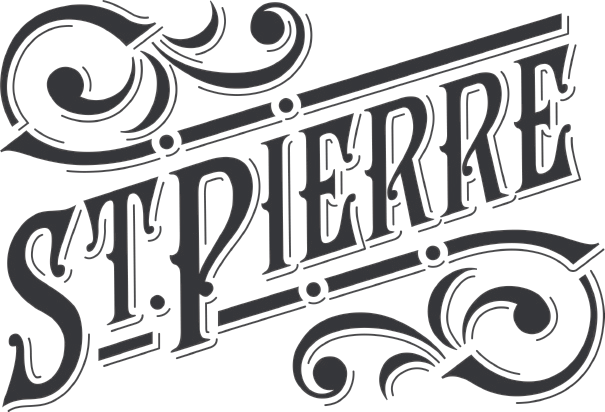St. Pierre Bakery