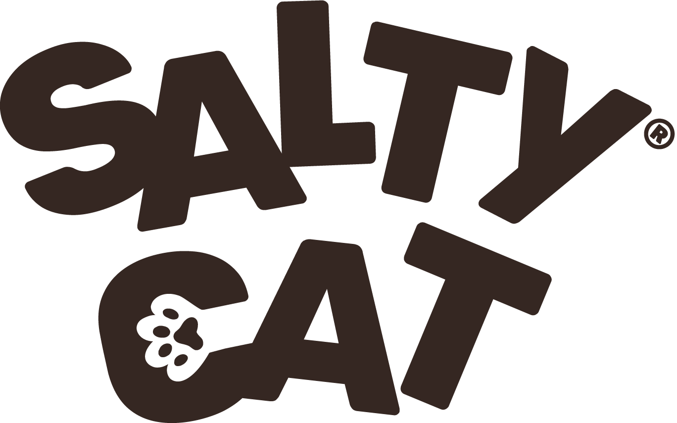 Salty Cat