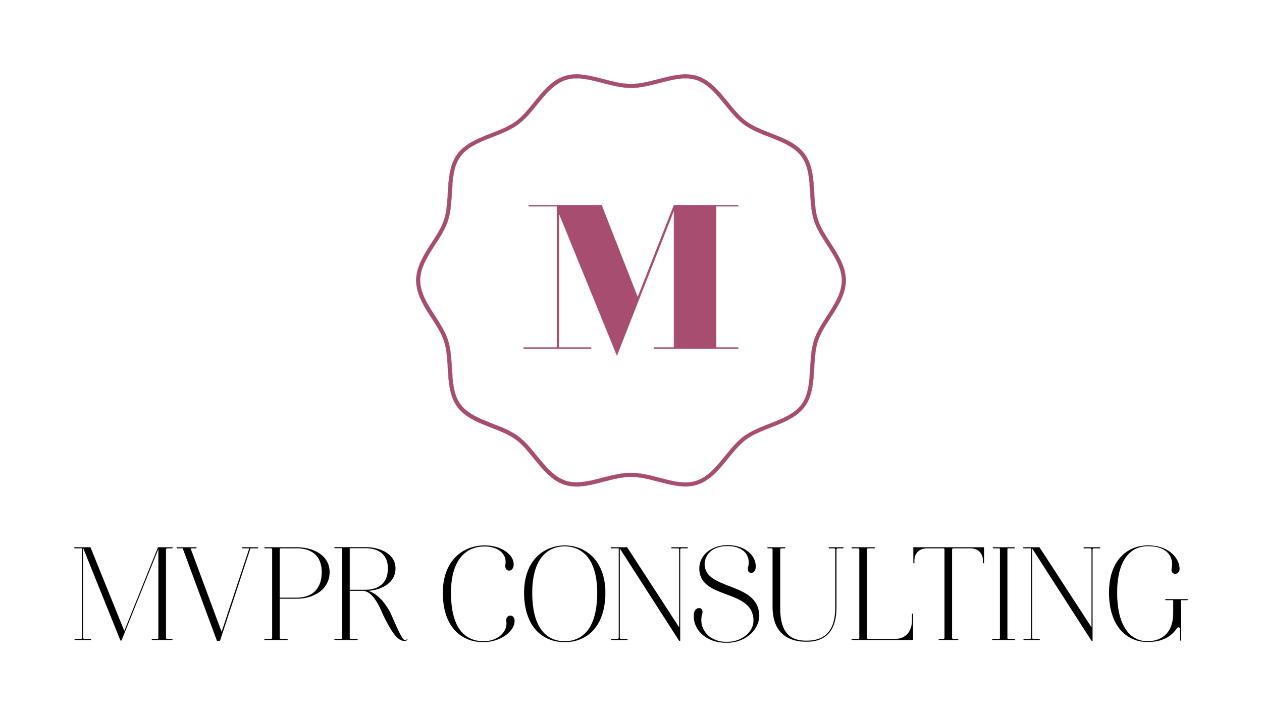 PR Consulting | Food, Beverage and Hospitality PR | MVPR Consulting
