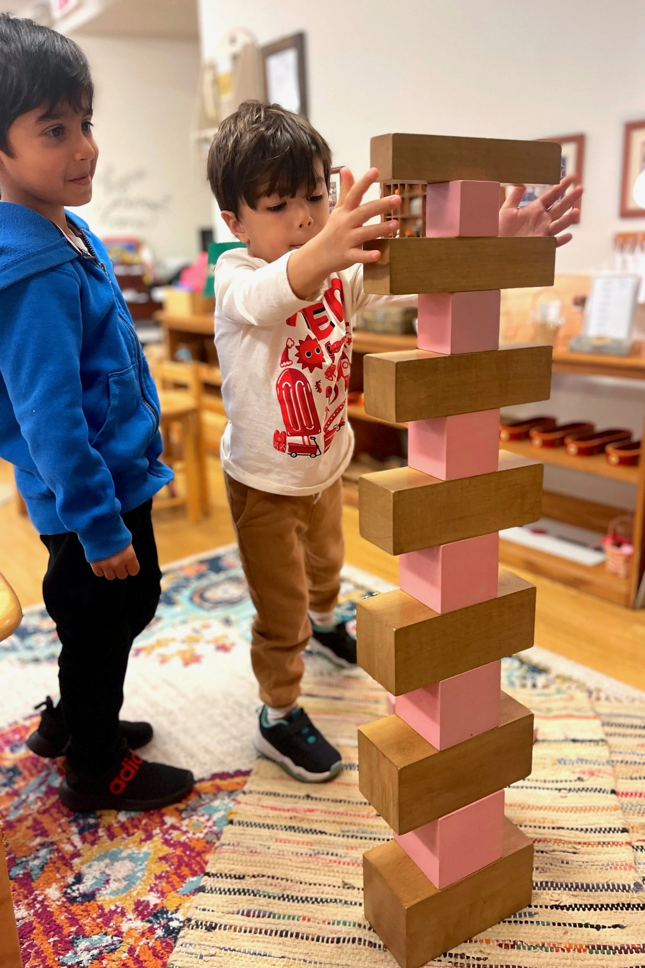 The Great Toy Purge: Time to Simplify  By Michele Aspinall   