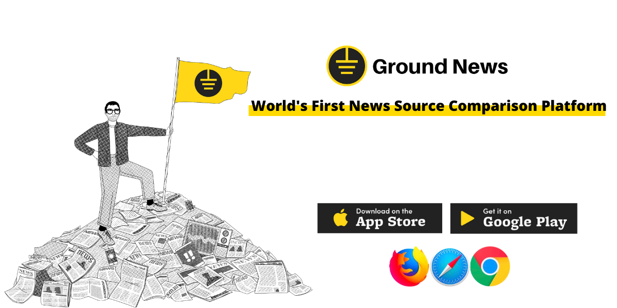 Ground News Newstargetcom