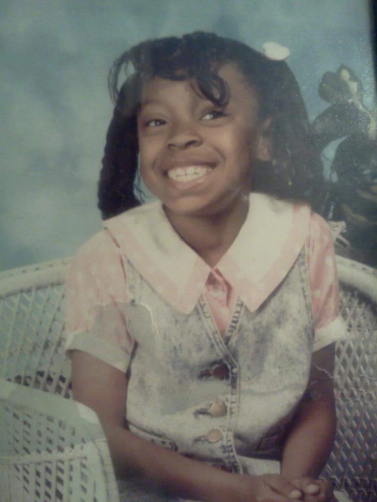 The Day Was Christ was Secured in My Soul