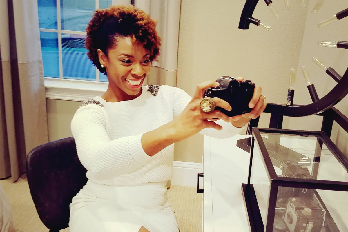 This is what Thirty-Five Looks Like