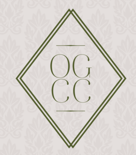 Oxford Green Candle Co.