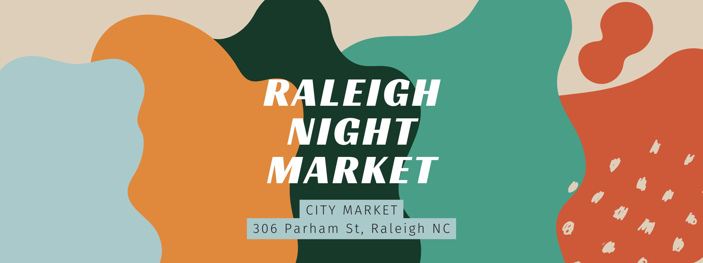 The Night Market Co.