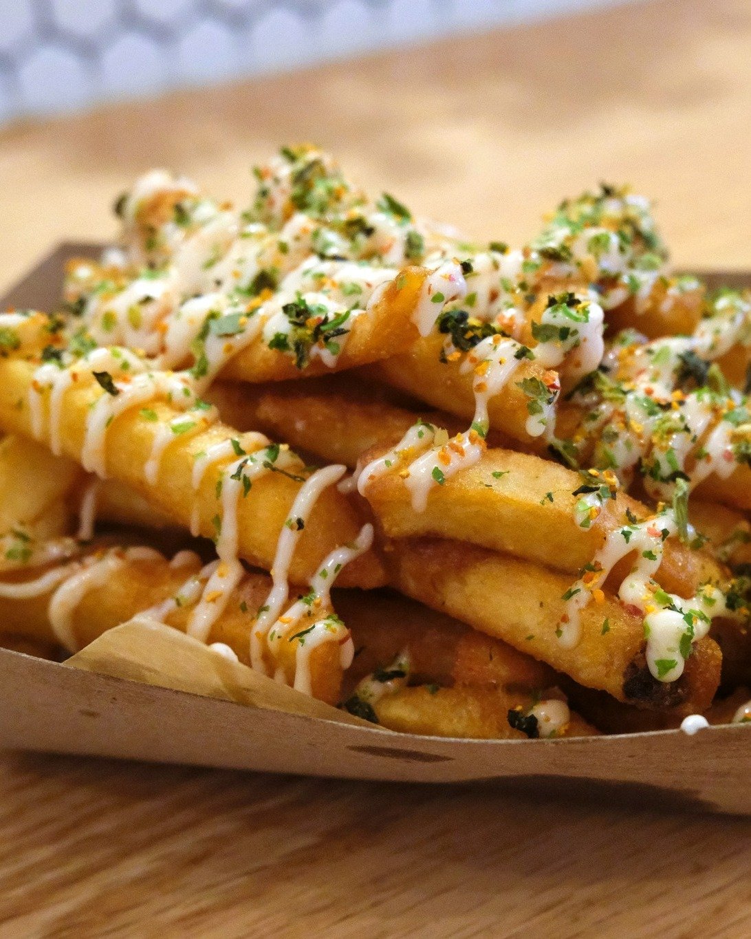 At Chibi, we give a whole new meaning to 'a side of fries.' Come taste what we&rsquo;re talking about! 🍟✨ 

#waterfordlakes #waterfordlakesfl #waterfordlakesorlando #waterfordlakestowncenter #eastorlando #ucf #ucfknights #orlando #orlandofl #foodies