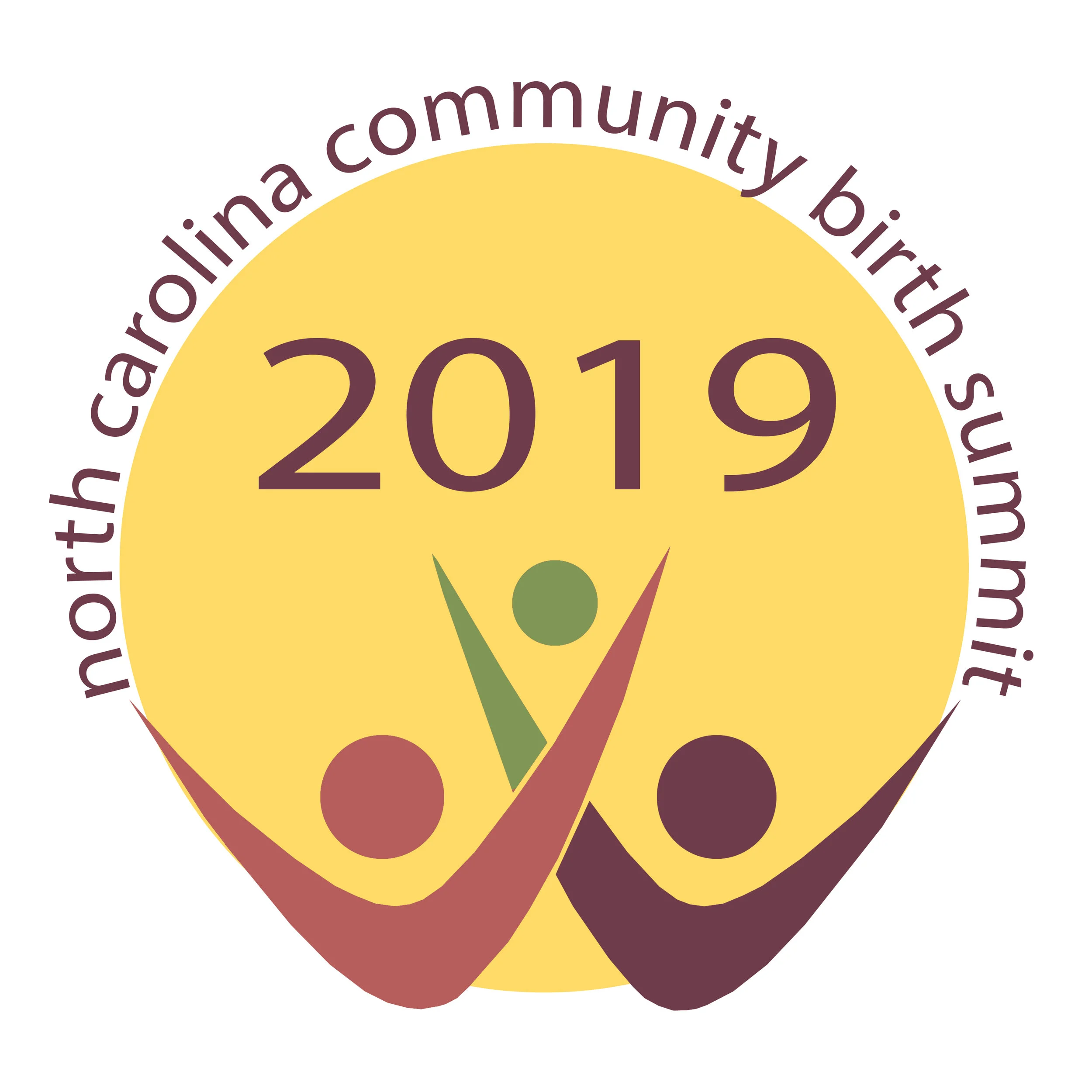 NC Community Birth Summit Exhibition Night