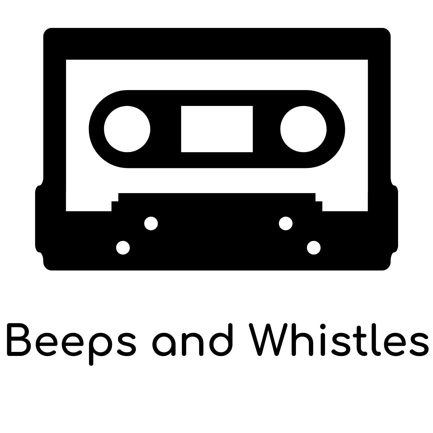 Beeps and Whistles - Audio Services