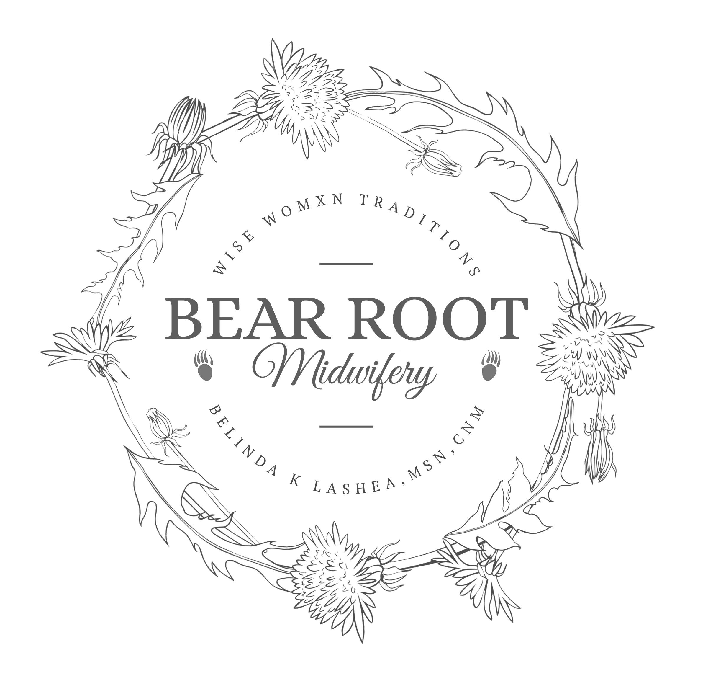Bear Root Midwifery