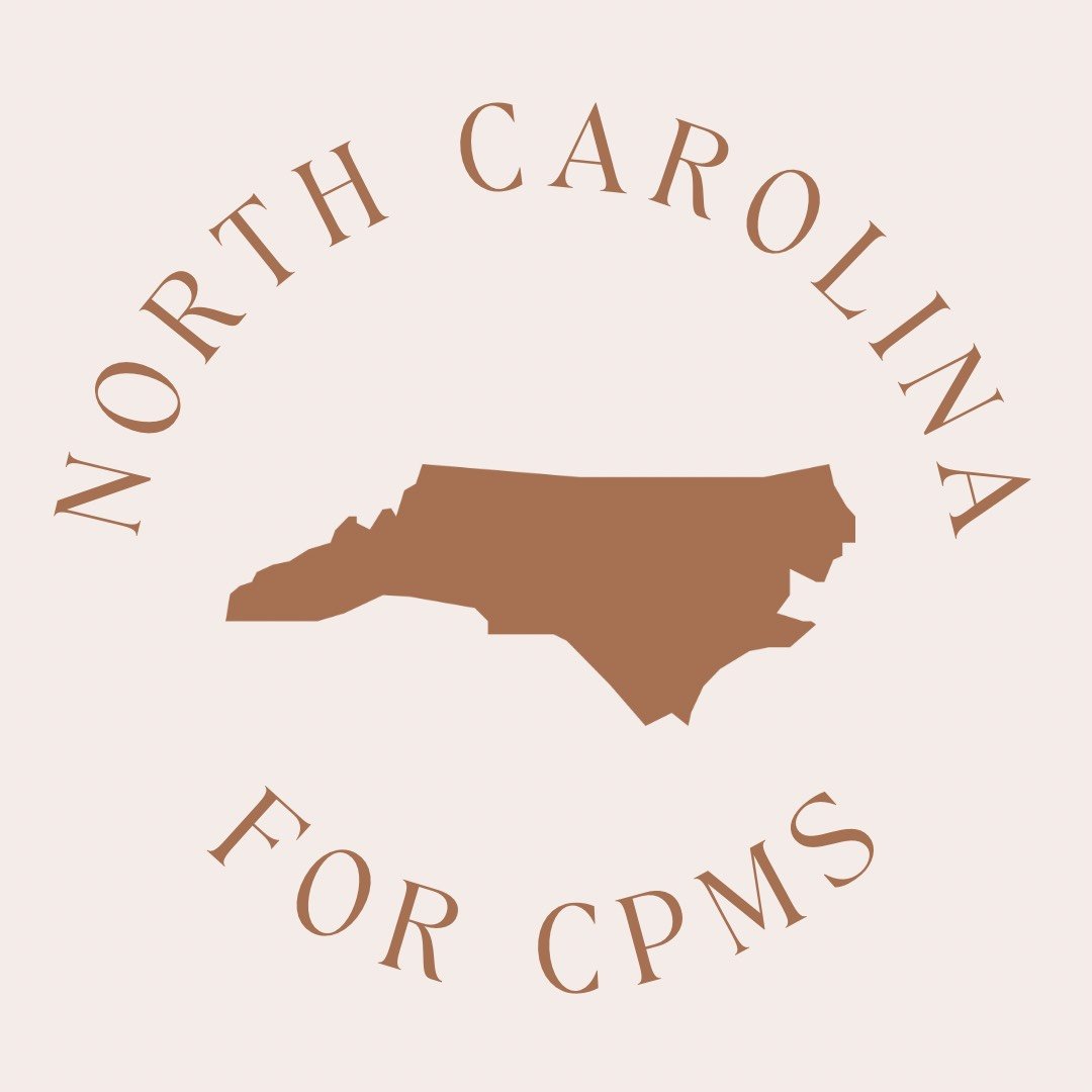 Why NC needs CPMs
