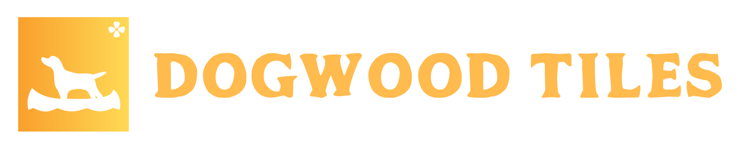 Dogwood Tiles