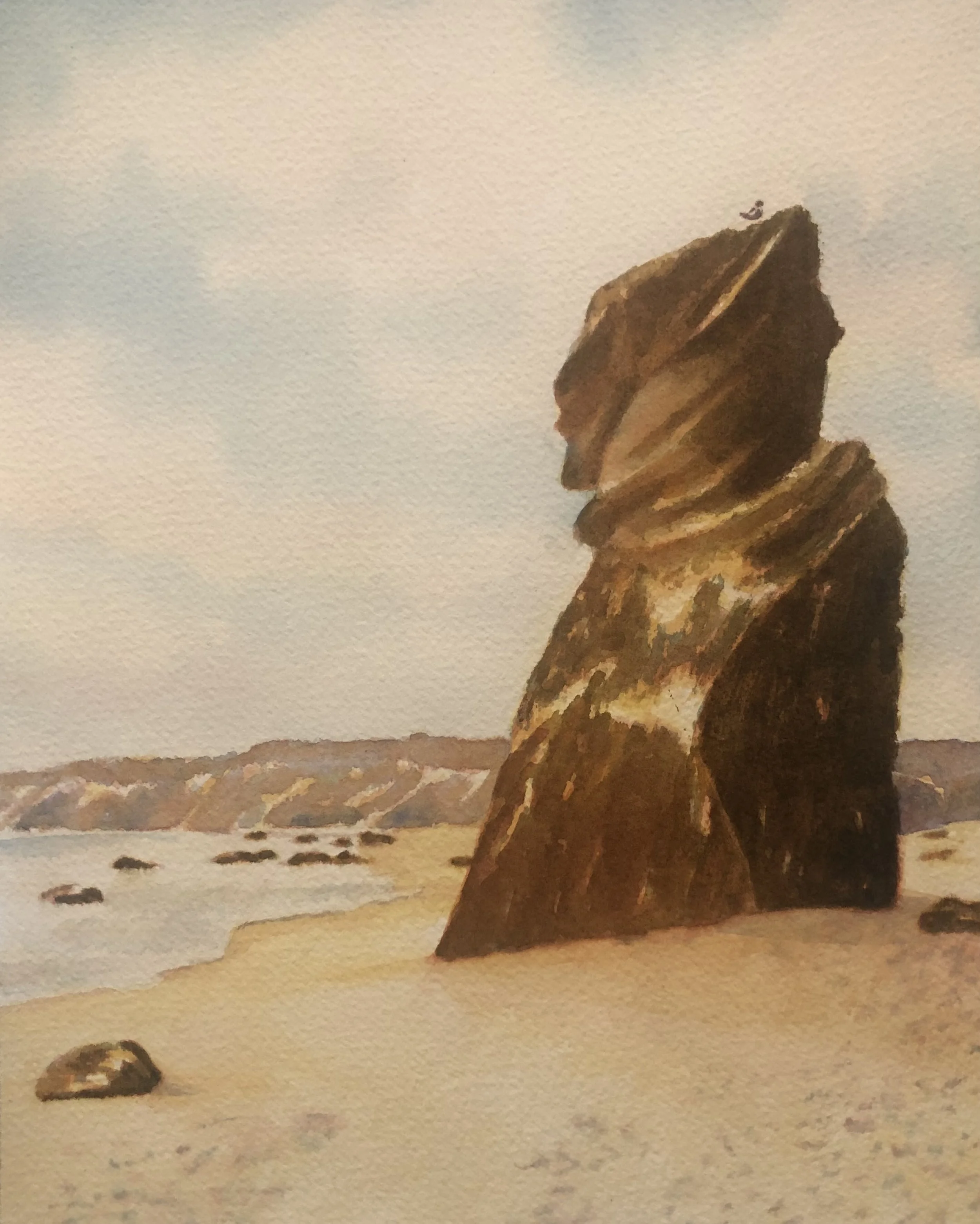 Tower at Lucy Vincent