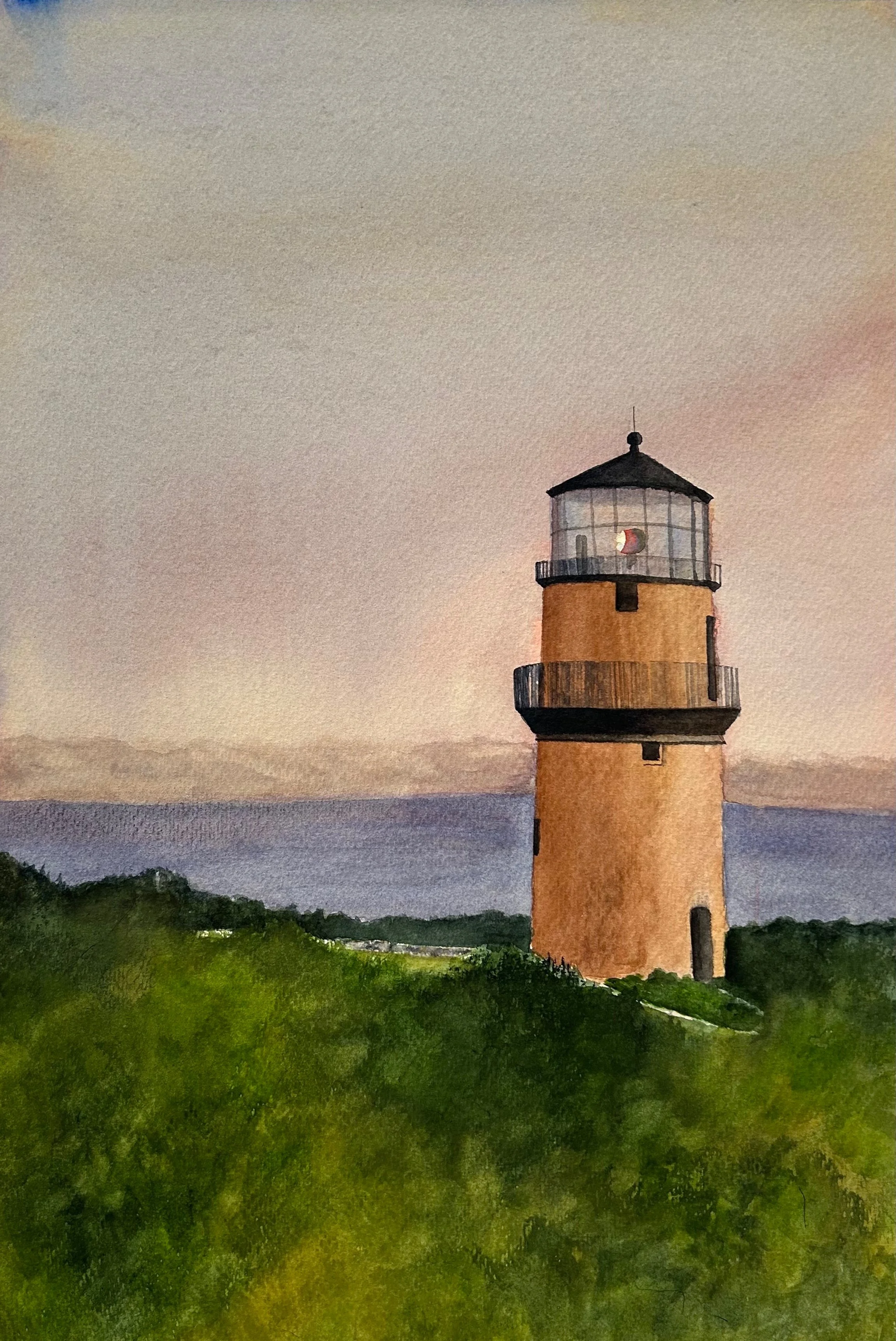 Aquinnah Light 
