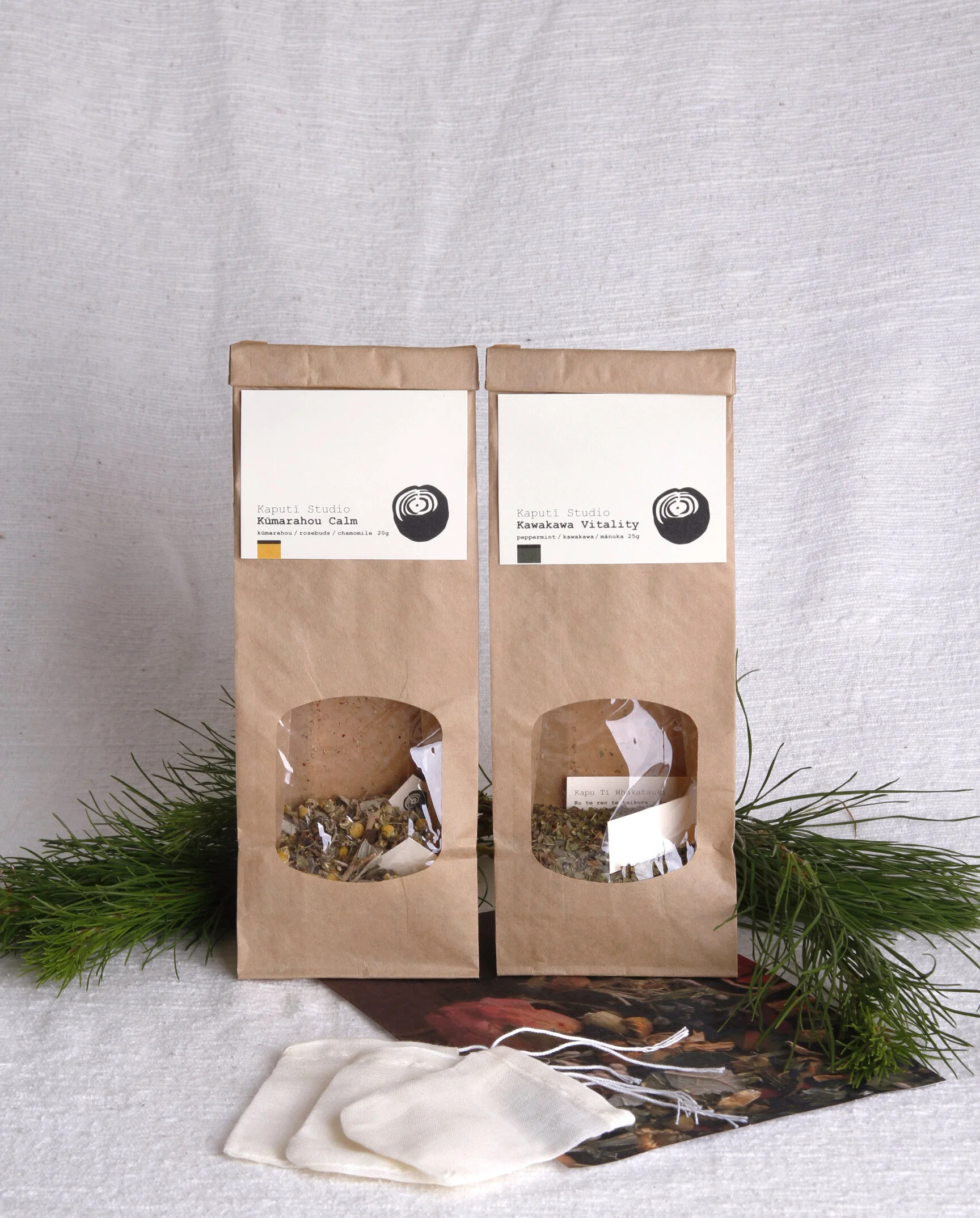 The Essential Gift Pack