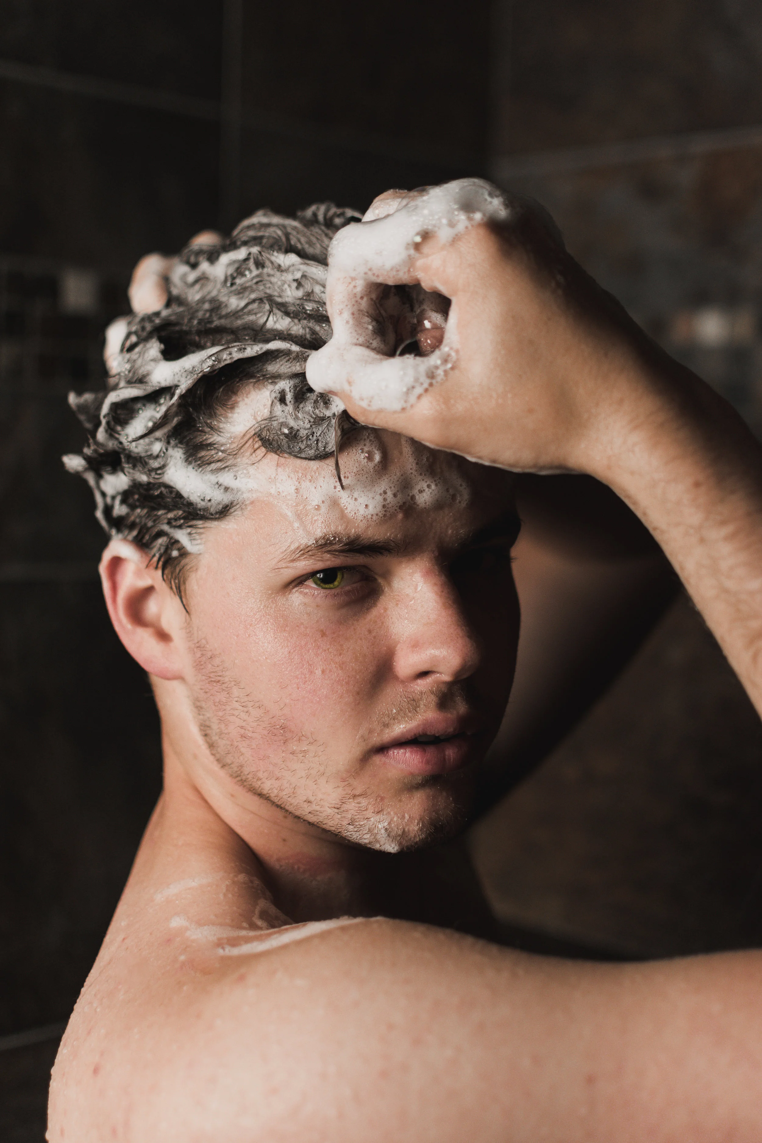 Dove Men + Care Blog Post