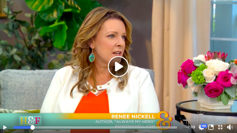 The Hallmark Channel's Home & Family