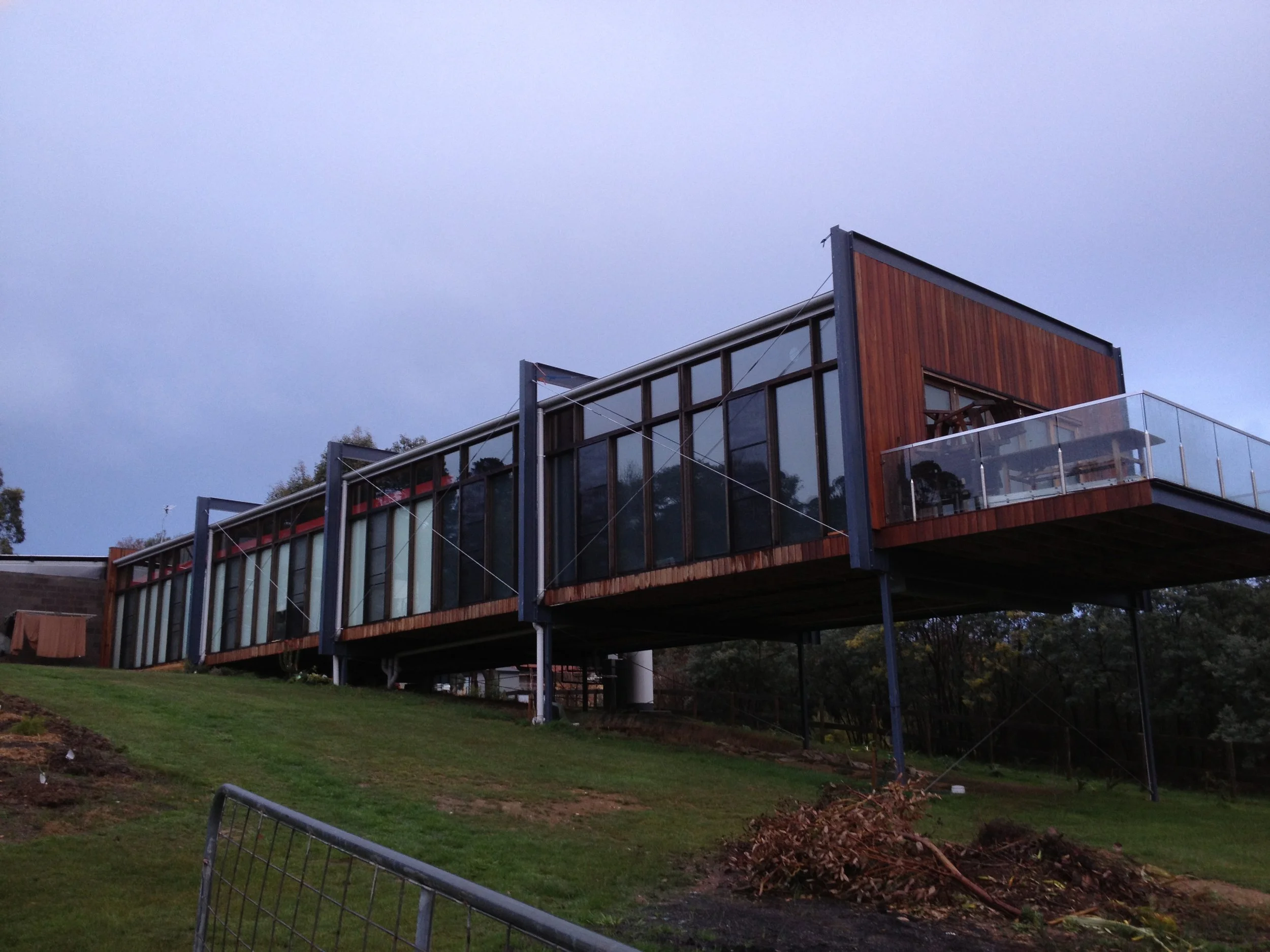 DAYLESFORD HOUSE 10.JPG