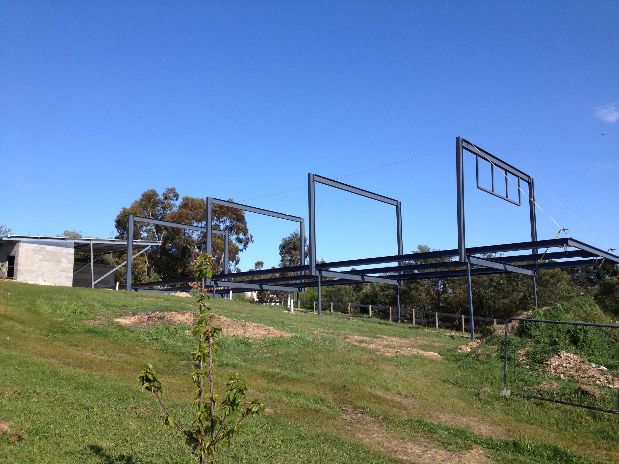 DAYLESFORD HOUSE 1.JPG