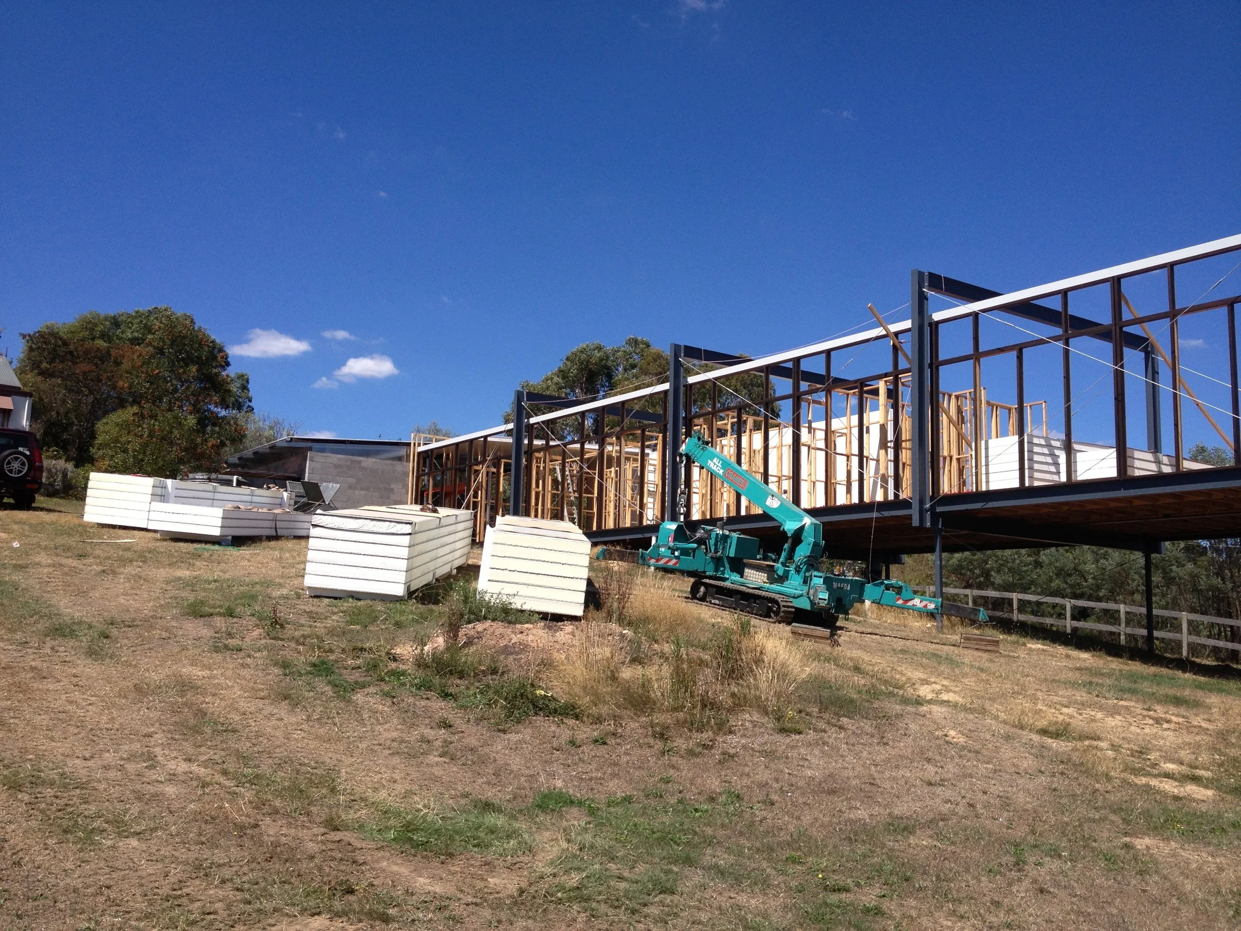 DAYLESFORD HOUSE 3.JPG