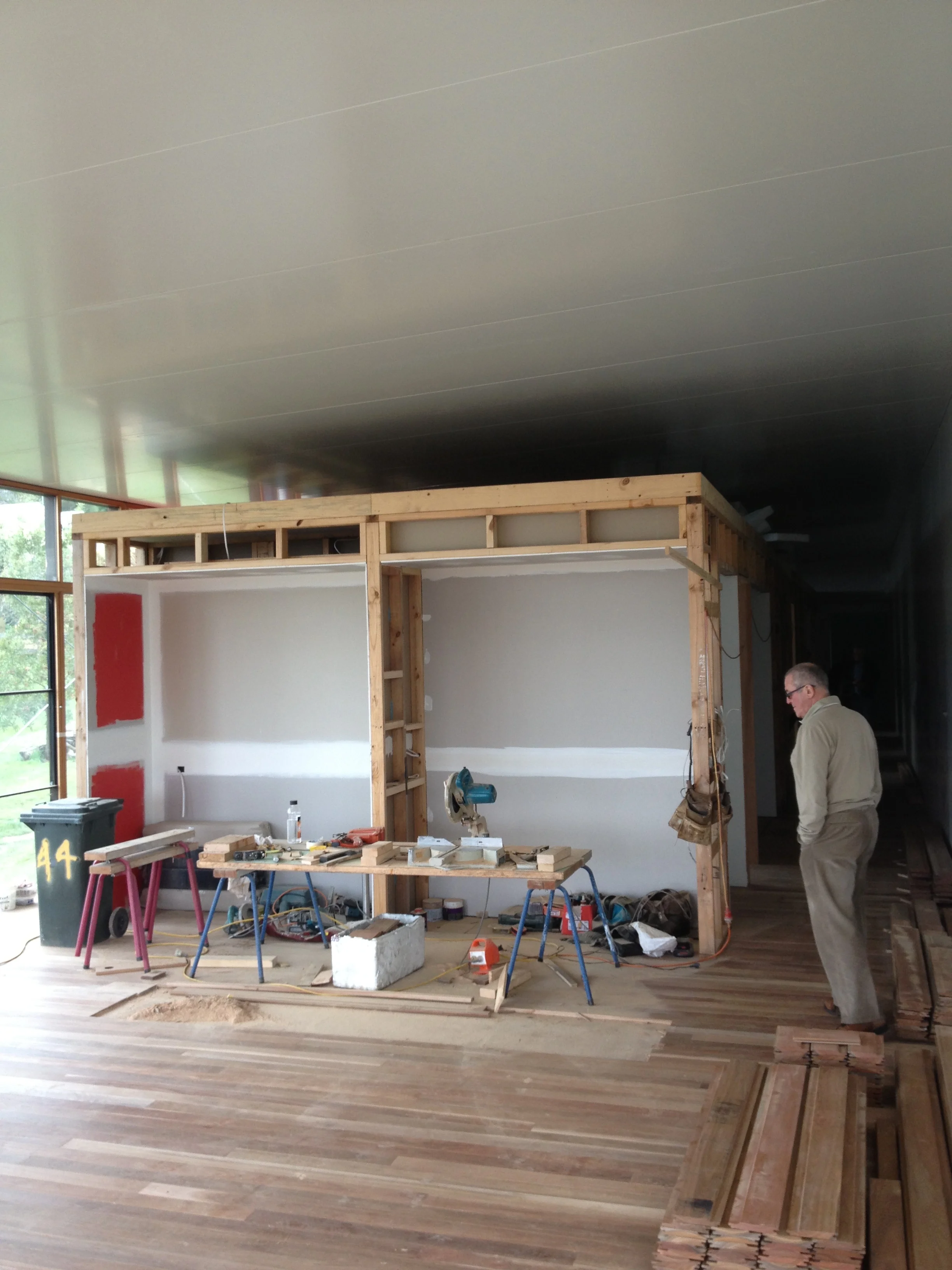 DAYLESFORD HOUSE 7.JPG