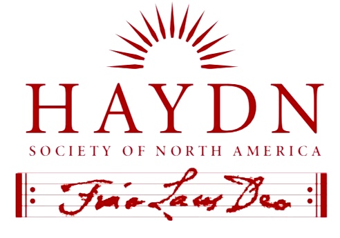 Haydn Society of North America