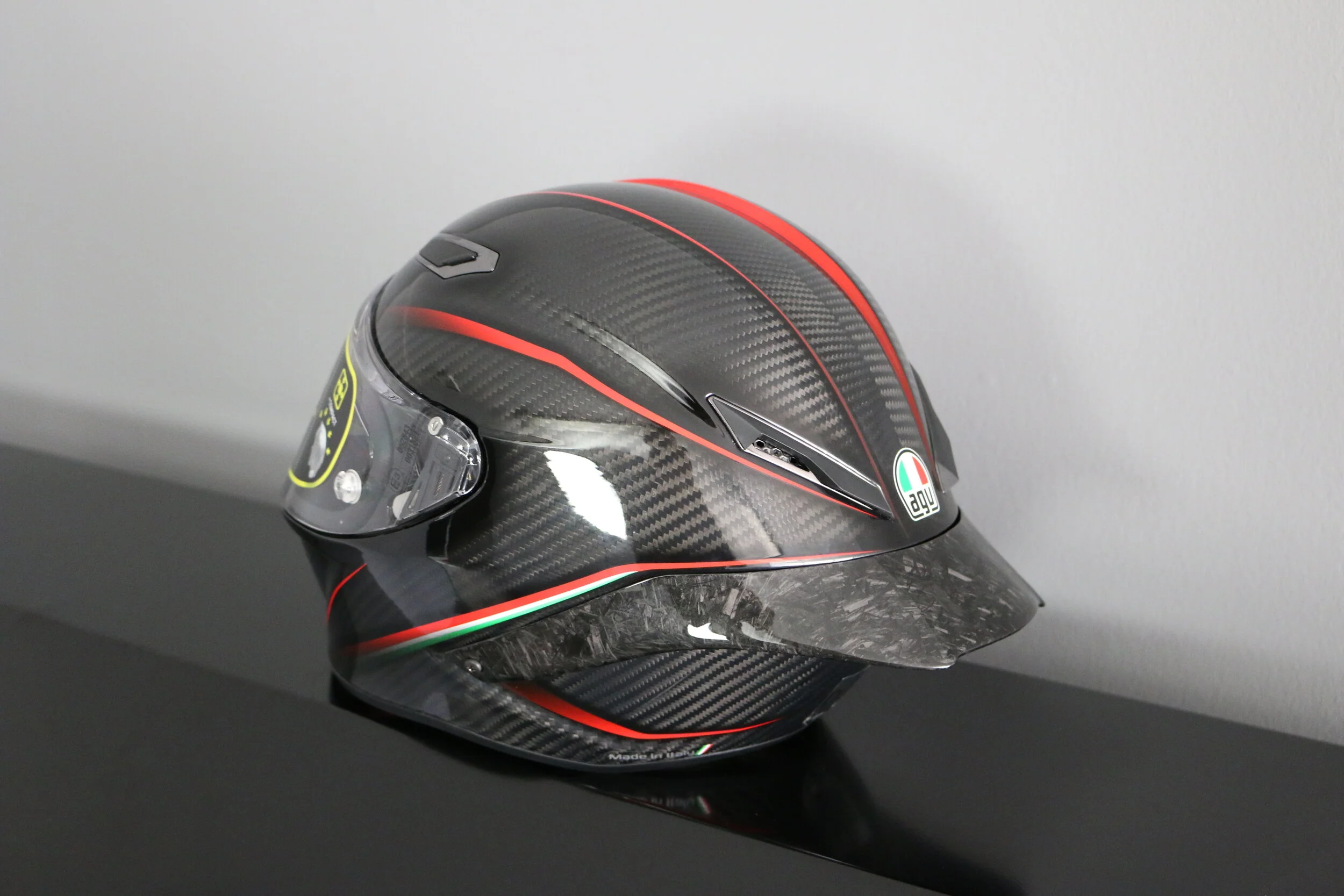 agv pista gp r