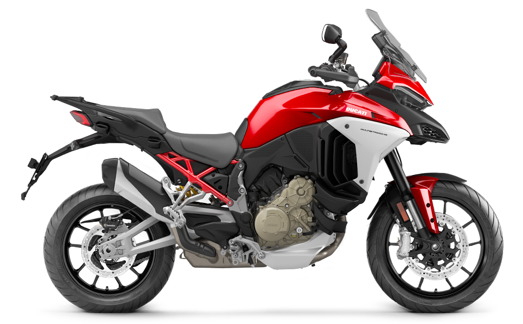 MULTISTRADA V4