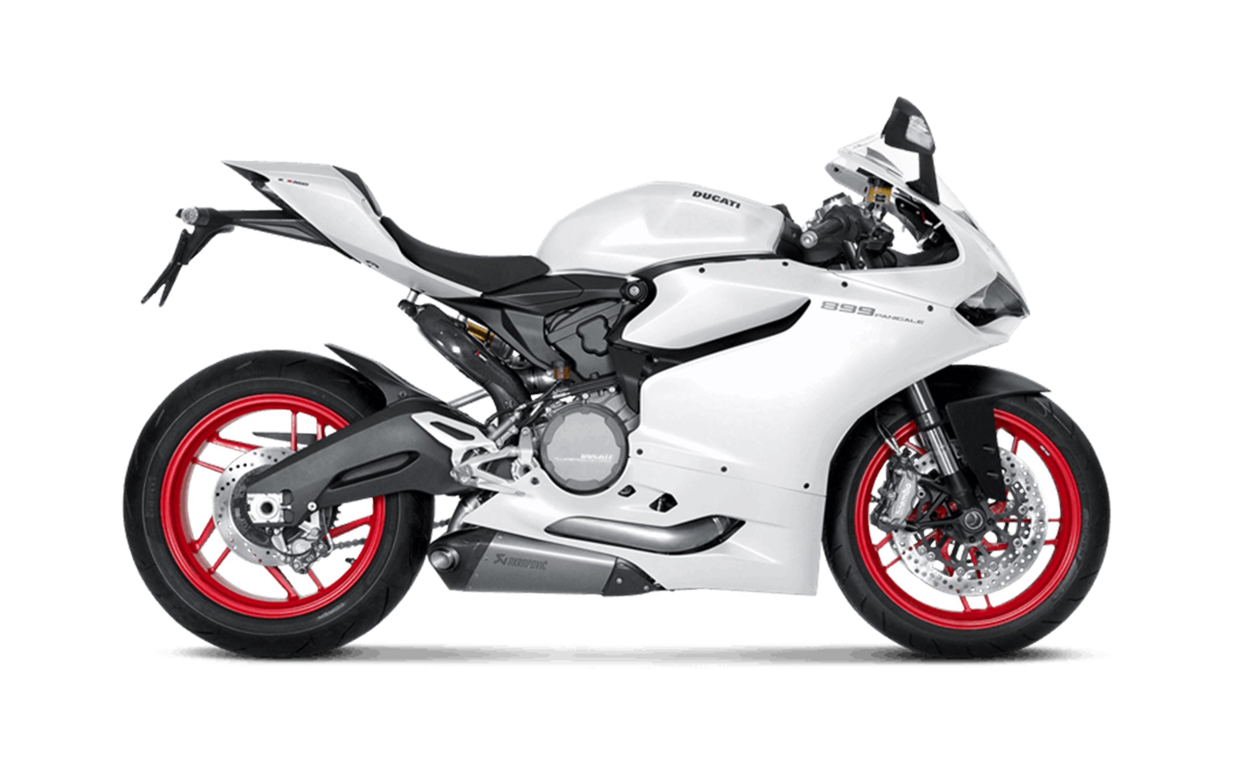 PANIGALE 899