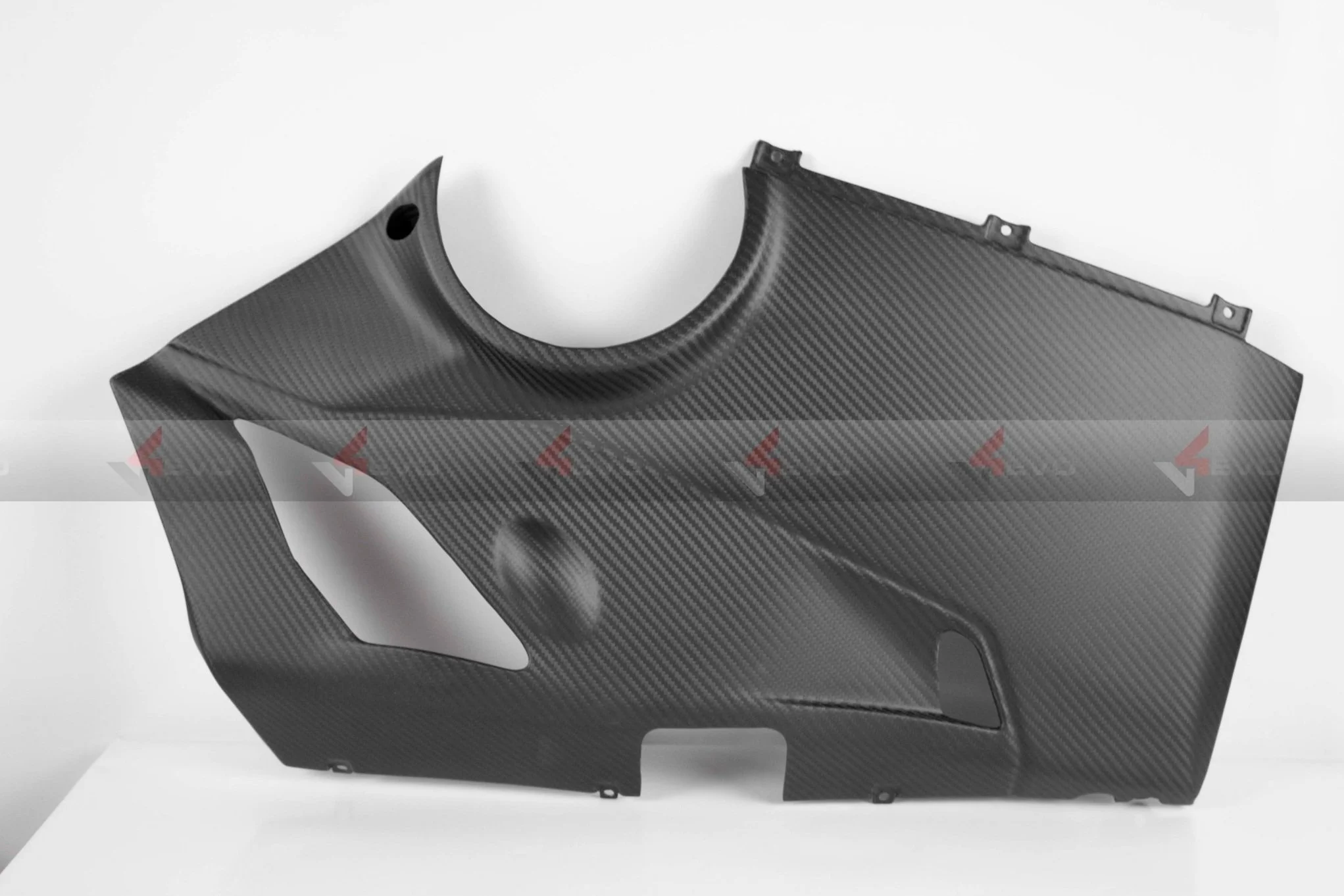 ducati panigale v2 fairings