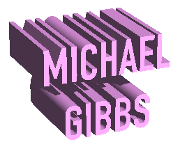 MICHAEL GIBBS