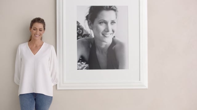 L'OREAL Rivitalift Director's Cut