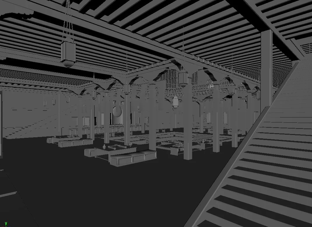 Lucas Arts Unreleased Indiana Jones Project